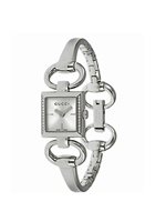 Orologio Gucci Donna in Acciaio YA120505 - YA120505